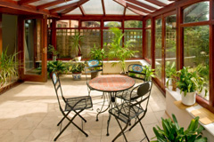 Ward End conservatory quotes