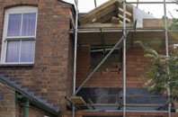 free Ward End home extension quotes